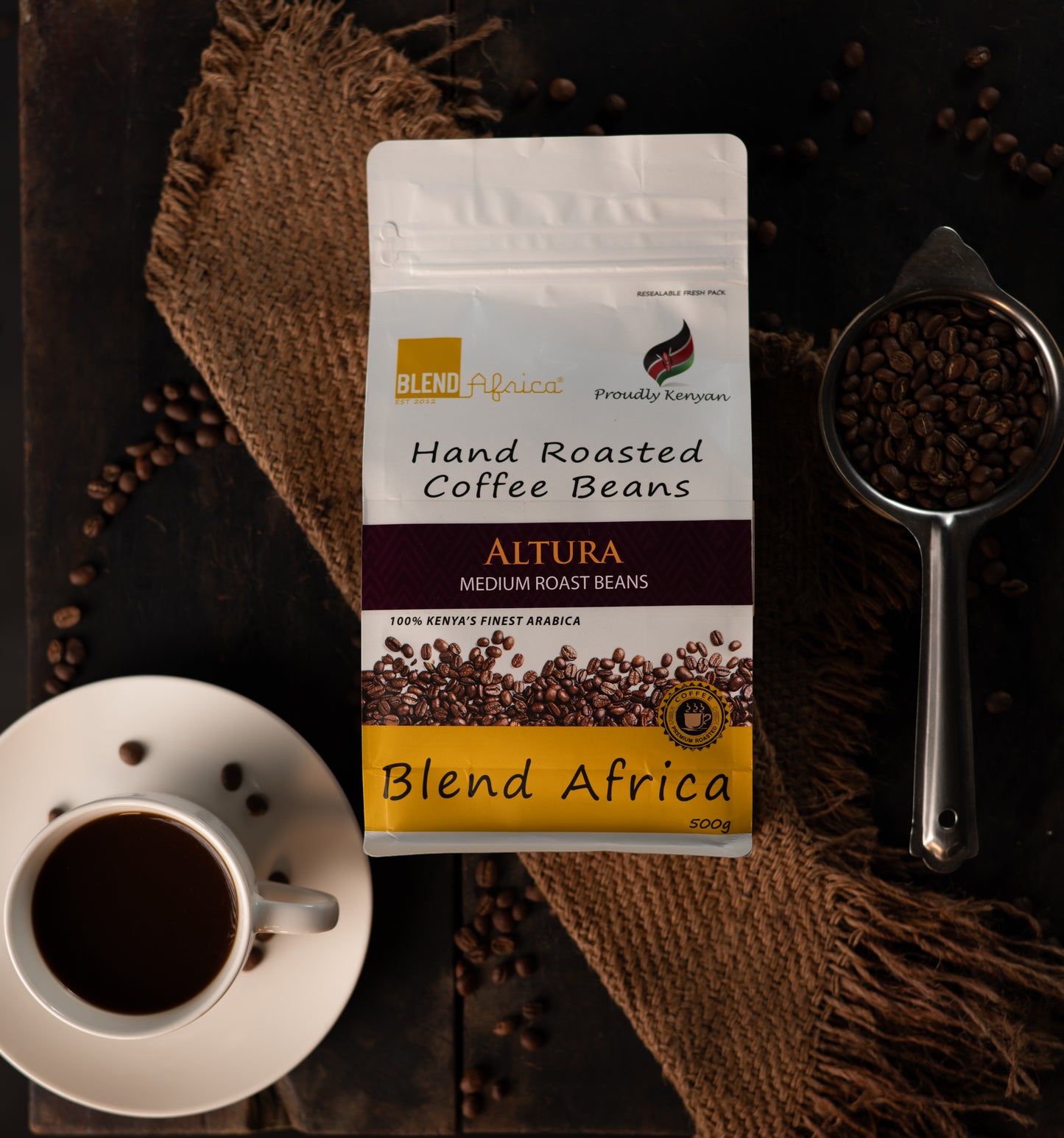Altura Coffee