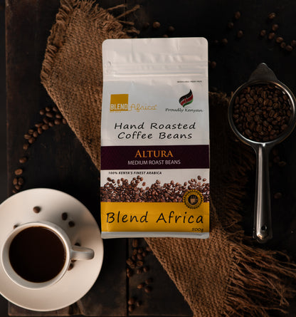 Altura Coffee